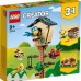 LEGO CREATOR Скворечник 31143