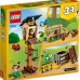 LEGO CREATOR Скворечник 31143