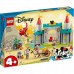 Lego Mickey and Friends Микки и его друзья - защитники замка 10780