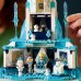 Lego Disney Princess Ледяной замок 43197