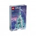 Lego Disney Princess Ледяной замок 43197