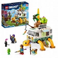 Lego DREAMZzz Фургон-черепаха миссис Кастильо 71456