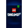 LEGO DREAMZzz