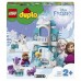 LEGO DUPLO Princess Ледяной замок 10899