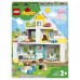 Lego Duplo Дом модульный 10929