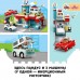 Lego Duplo Town Гараж и автомойка 10948