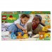 Lego Duplo My First Поезд для животных 10955