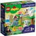 Lego Duplo Планетарная миссия Базза Лайтера 10962