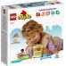 Lego Duplo Поездка на автобусе 10988