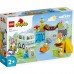 Lego Duplo Приключения в кемпинге 10997