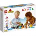 Lego Duplo Приключения в кемпинге 10997