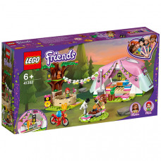 LEGO Friends Роскошный отдых на природе 41392