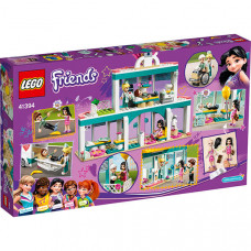 LEGO Friends Подружки Городская больница Хартлейк  41394