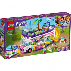 LEGO Friends Автобус для друзей