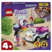 Lego Friends Передвижной груминг-салон для кошек 41439