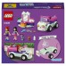 Lego Friends Передвижной груминг-салон для кошек 41439