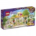 Lego Friends Органическое кафе Хартлейк-Сити 41444