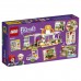 Lego Friends Органическое кафе Хартлейк-Сити 41444