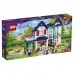 Lego Friends Дом семьи Андреа 41449