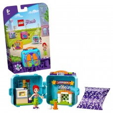 Lego Friends Футбольный кьюб Мии 41669