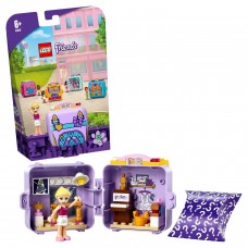 Lego Friends Кьюб для балета Стефани 41670