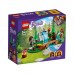 Lego Friends Лесной водопад 41677