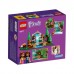 Lego Friends Лесной водопад 41677