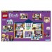 Lego Friends Школа Хартлейк Сити 41682