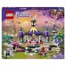 Lego Friends Американские горки на Волшебной ярмарке 41685