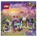 Lego Friends Киоск на Волшебной ярмарке 41687