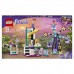 Lego Friends Волшебное колесо обозрения и горка 41689