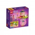 Lego Friends Конюшня для мытья пони 41696