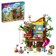 Lego Friends Дом друзей на дереве 41703