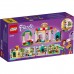 Lego Friends Пиццерия Хартлейк Сити 41705