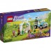 Lego Friends Машина для посадки деревьев 41707