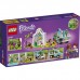 Lego Friends Машина для посадки деревьев 41707