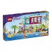 Lego Friends Пляжный дом для отдыха 41709 