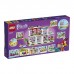 Lego Friends Пляжный дом для отдыха 41709 