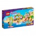 Lego Friends Развлечения на пляже для серферов 41710