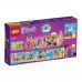 Lego Friends Развлечения на пляже для серферов 41710