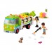Lego Friends Грузовик для переработки отходов 41712