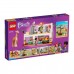 LEGO Friends Спасательная станция Мии для диких зверей 41717