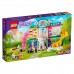 Lego Friends Зоогостиница 41718