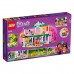 Lego Friends Зоогостиница 41718