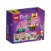 Lego Friends Мобильный модный бутик 41719