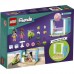 Lego Friends Магазин пончиков 41723