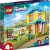 LEGO Friends Дом Пейсли 41724