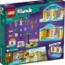 LEGO Friends Дом Пейсли 41724