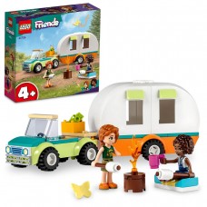 LEGO Friends Праздничный поход 41726