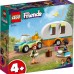 LEGO Friends Праздничный поход 41726